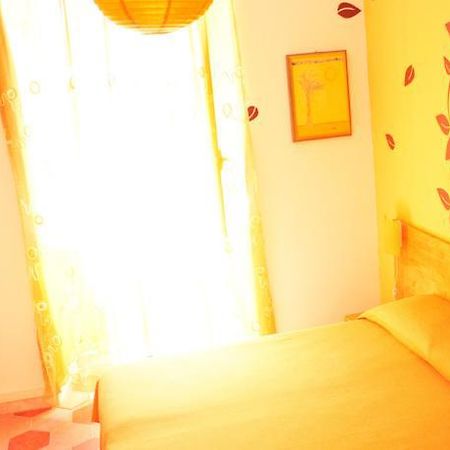 Scipione B&B Roma Cameră foto