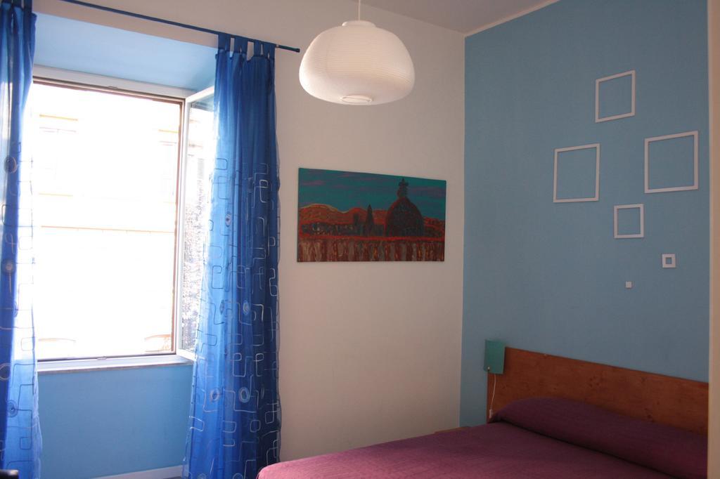 Scipione B&B Roma Cameră foto