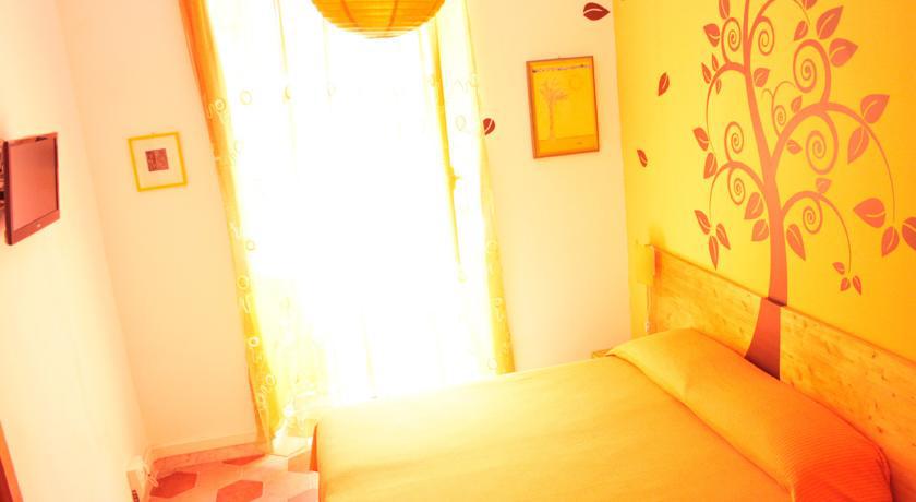Scipione B&B Roma Cameră foto