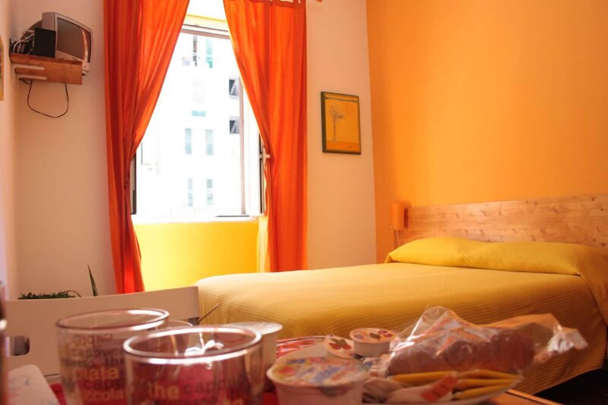 Scipione B&B Roma Exterior foto