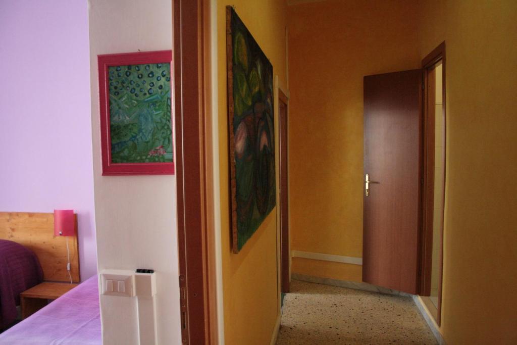 Scipione B&B Roma Cameră foto