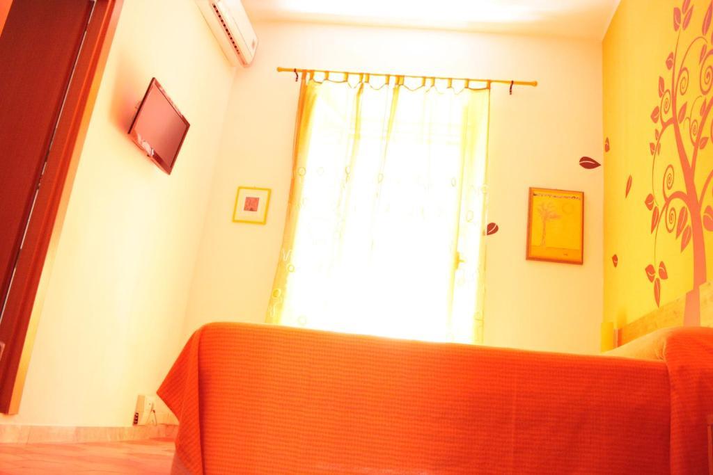 Scipione B&B Roma Cameră foto