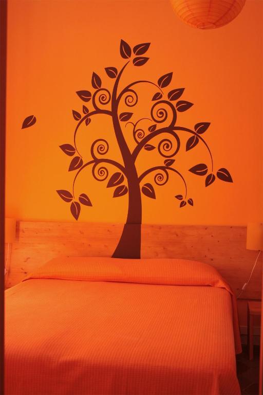 Scipione B&B Roma Cameră foto
